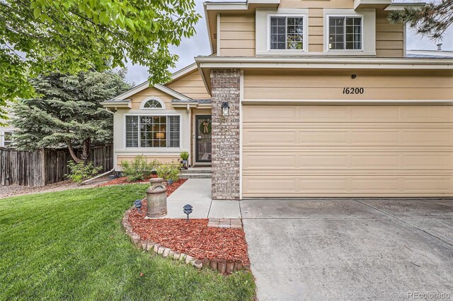 16200 Hedgeway Dr, Parker, CO 80134 - photo 7