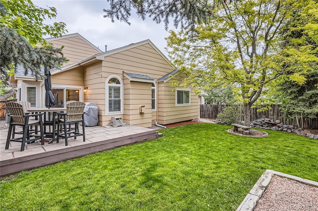 16200 Hedgeway Dr, Parker, CO 80134 - photo 48
