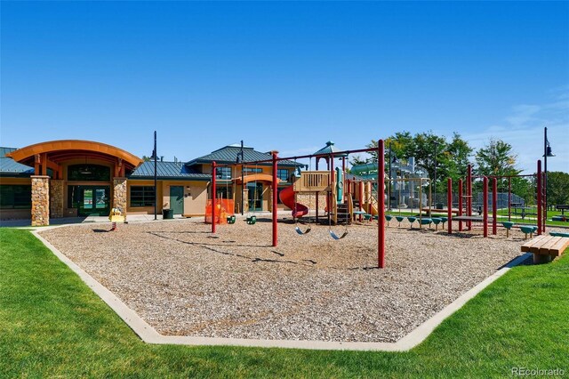 16200 Hedgeway Dr, Parker, CO 80134 - photo 46