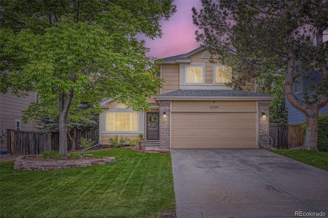 16200 Hedgeway Dr, Parker, CO 80134 - photo 6