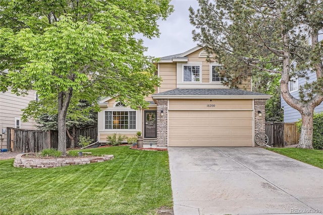 16200 Hedgeway Dr, Parker, CO 80134 - photo 50