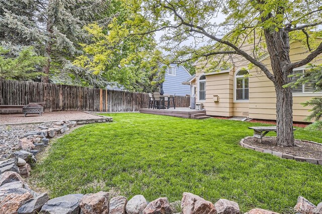 16200 Hedgeway Dr, Parker, CO 80134 - photo 21