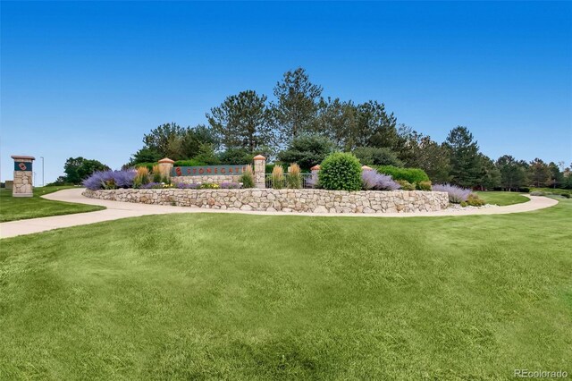 16200 Hedgeway Dr, Parker, CO 80134 - photo 38
