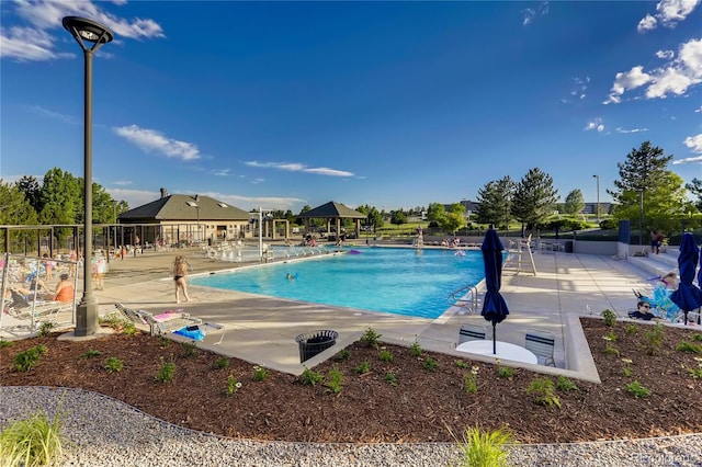 16200 Hedgeway Dr, Parker, CO 80134 - photo 39