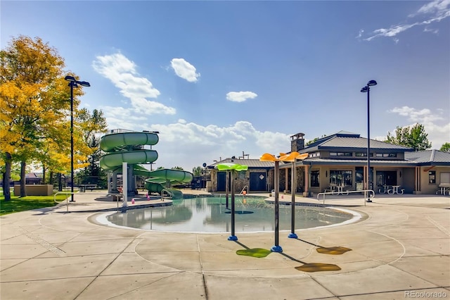 16200 Hedgeway Dr, Parker, CO 80134 - photo 40