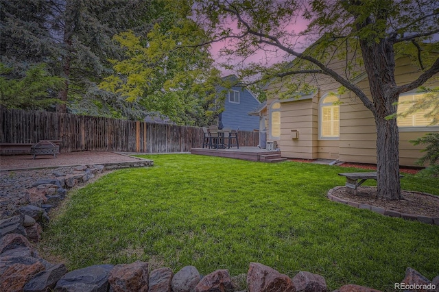 16200 Hedgeway Dr, Parker, CO 80134 - photo 49