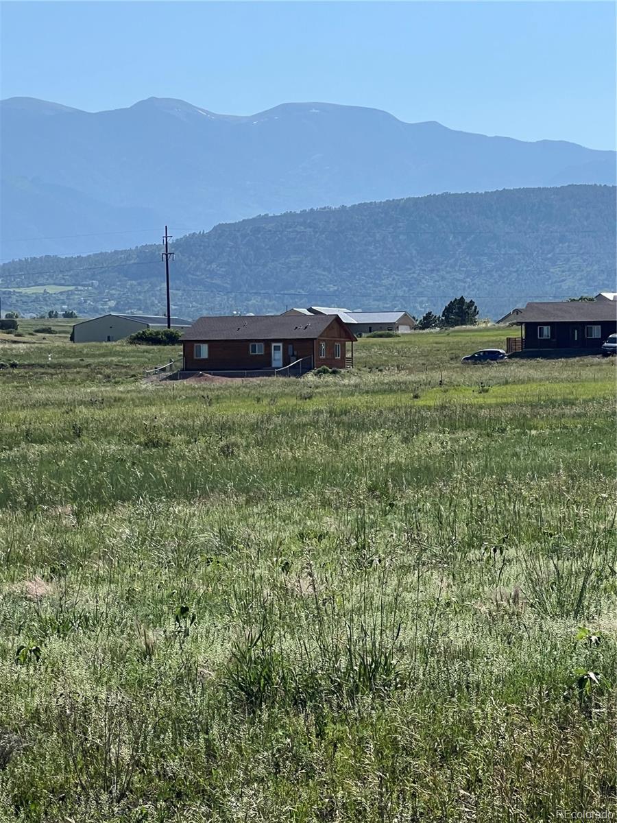 LOT522 Francisco Dr, Colorado City, CO 81019