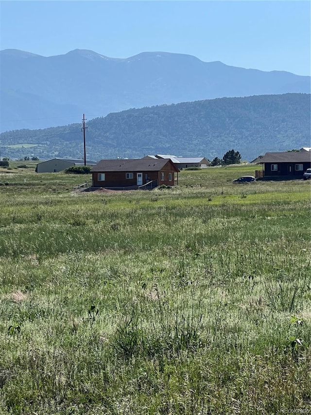 LOT522 Francisco Dr, Colorado City, CO 81019