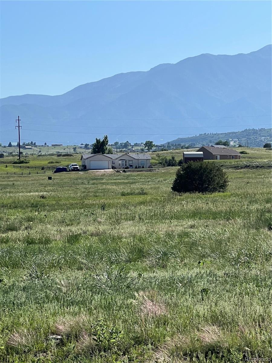 LOT522 Francisco Dr, Colorado City, CO 81019