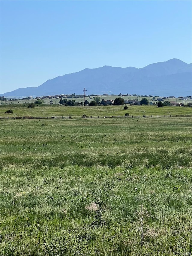 LOT522 Francisco Dr, Colorado City, CO 81019