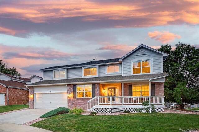146 Keystone Trl, Broomfield, CO 80020 - photo 1