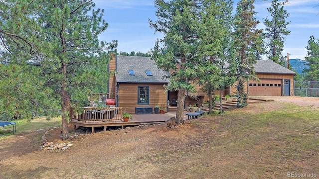 3645 Nova Rd, Pine, CO 80470 - photo 1