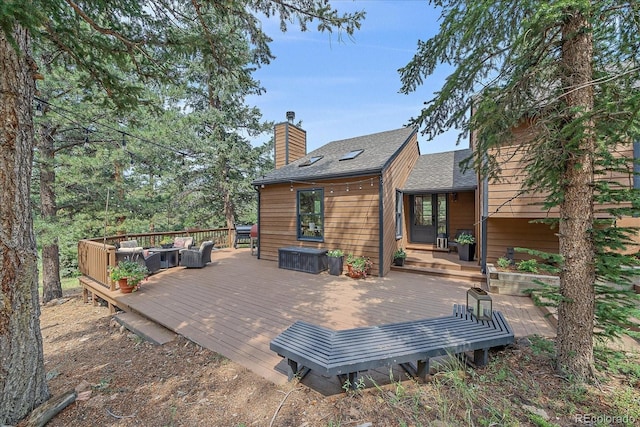 3645 Nova Rd, Pine, CO 80470 - photo 32