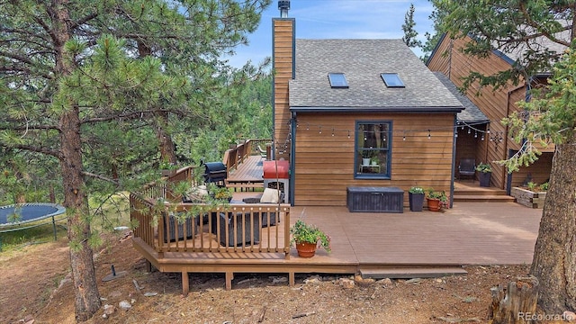 3645 Nova Rd, Pine, CO 80470 - photo 34