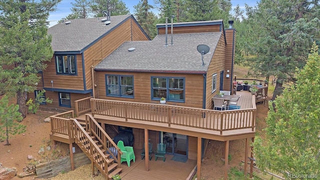 3645 Nova Rd, Pine, CO 80470 - photo 35