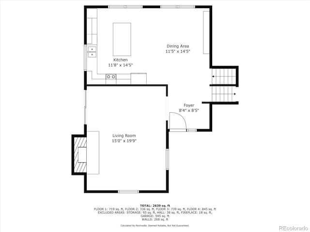 3645 Nova Rd, Pine, CO 80470 - photo 46