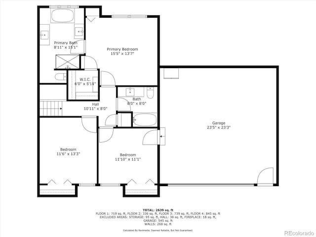 3645 Nova Rd, Pine, CO 80470 - photo 47