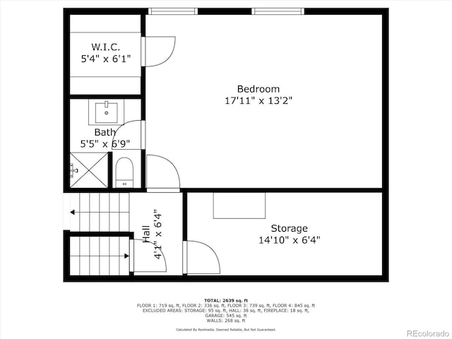 3645 Nova Rd, Pine, CO 80470 - photo 48
