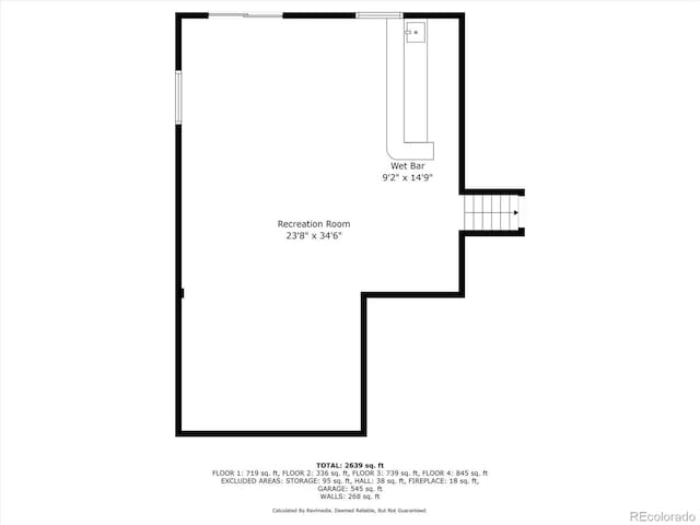 3645 Nova Rd, Pine, CO 80470 - photo 49