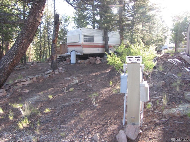 1775 Narrow Gauge Rd, Hartsel, CO 80449 - photo 3