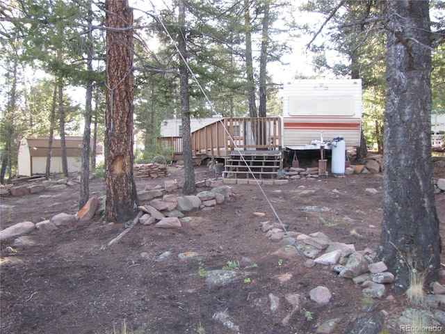 1775 Narrow Gauge Rd, Hartsel, CO 80449 - photo 7