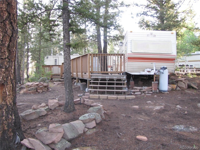 1775 Narrow Gauge Rd, Hartsel, CO 80449 - photo 8