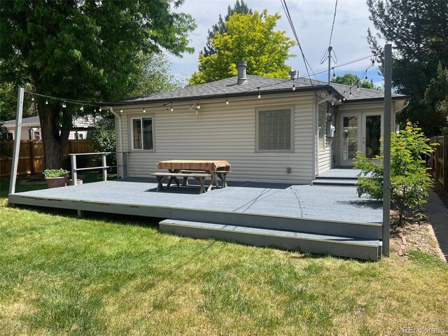3209 E Yale Way, Denver, CO 80210 - photo 36