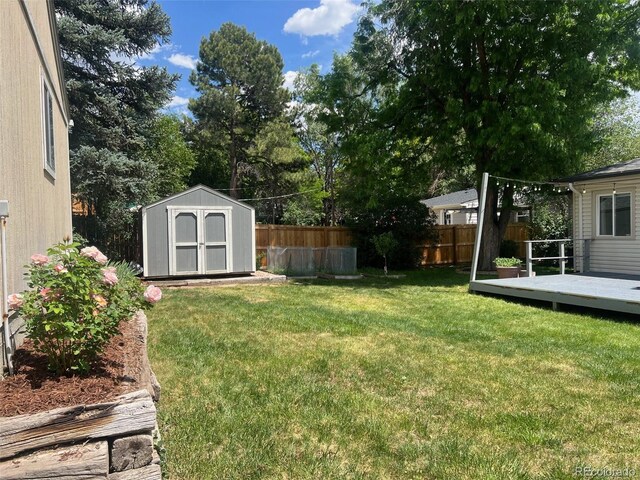 3209 E Yale Way, Denver, CO 80210 - photo 37