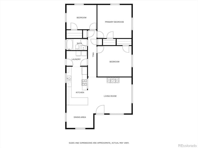 7350 W 21st Ave, Lakewood, CO 80214 - photo 29