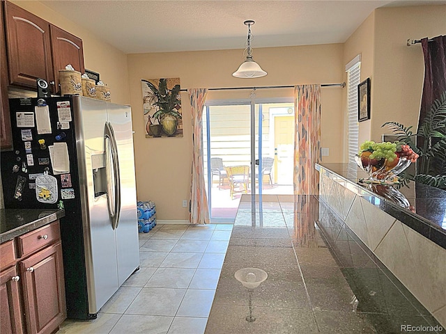 13626 Garfield St Unit A, Thornton, CO 80602 - hall featuring baseboards