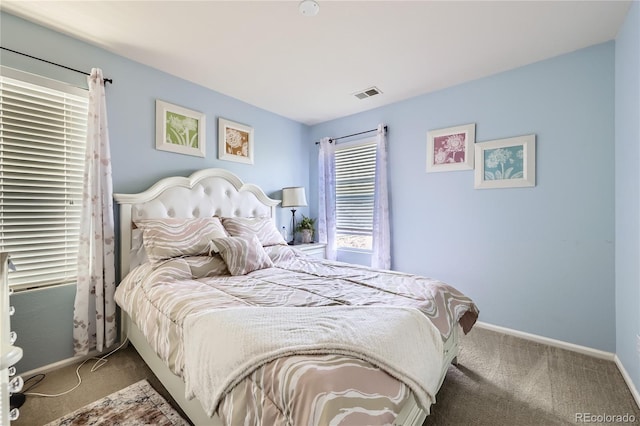 13626 Garfield St Unit A, Thornton, CO 80602 - bedroom featuring carpet and baseboards
