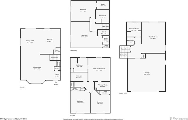 1739 Dyer Loop, Brighton, CO 80603 - photo 39
