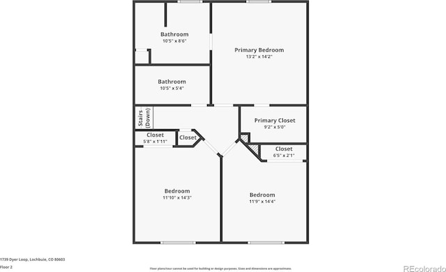 1739 Dyer Loop, Brighton, CO 80603 - photo 41