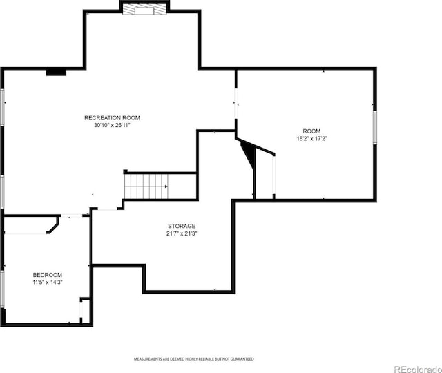 1800 Crestone Ct, Longmont, CO 80504 - photo 47