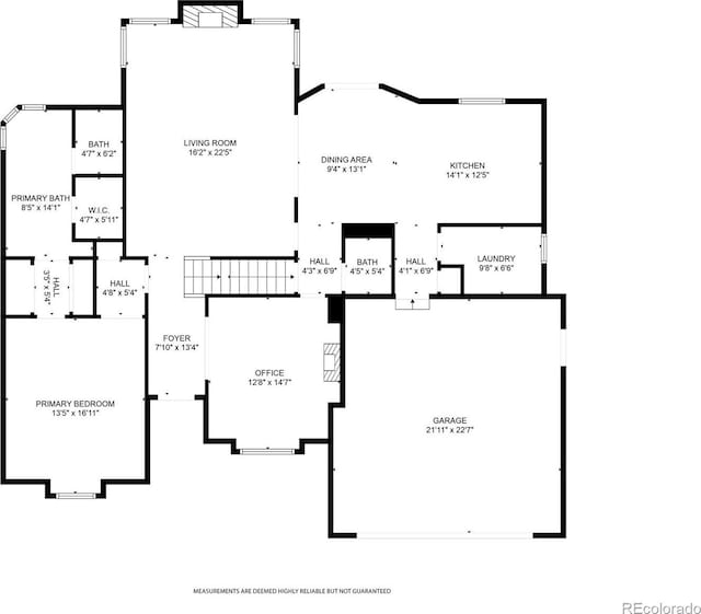 1800 Crestone Ct, Longmont, CO 80504 - photo 48