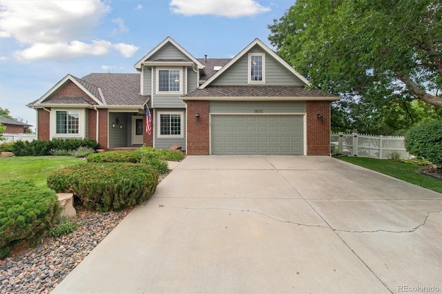 1800 Crestone Ct, Longmont, CO 80504 - photo 1