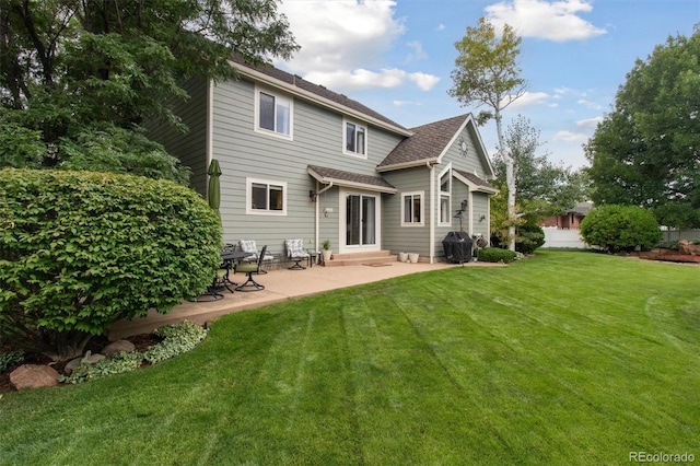1800 Crestone Ct, Longmont, CO 80504 - photo 39