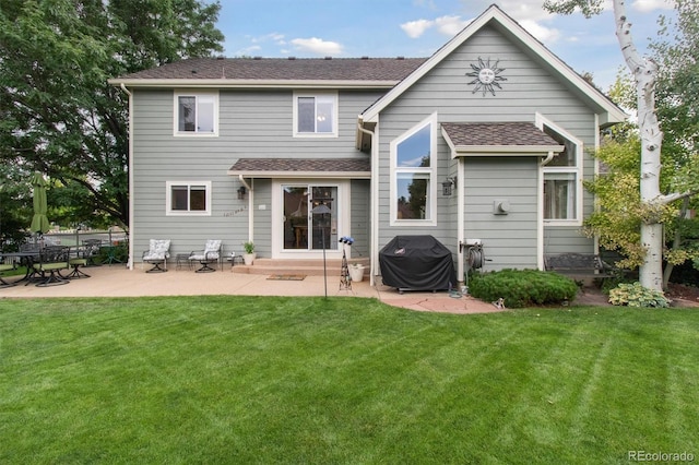 1800 Crestone Ct, Longmont, CO 80504 - photo 40