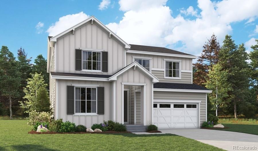 2656 Sawyer Ln, Erie, CO 80026 - photo 1