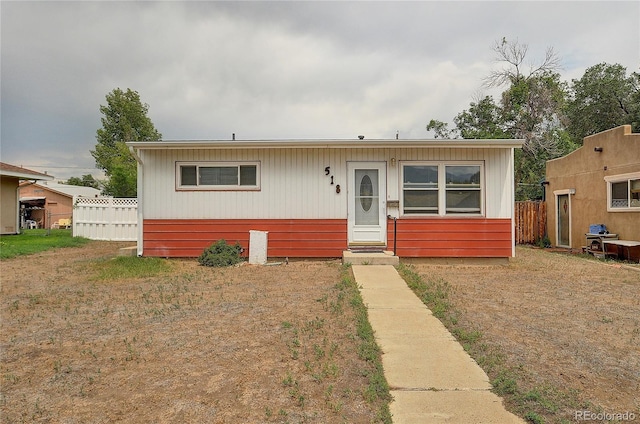 518 Chilcott St, Salida, CO 81201 - photo 1