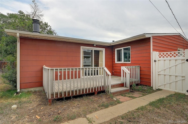518 Chilcott St, Salida, CO 81201 - photo 20