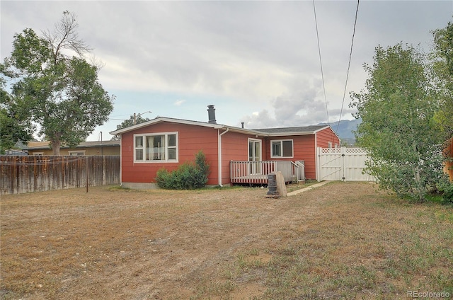 518 Chilcott St, Salida, CO 81201 - photo 21
