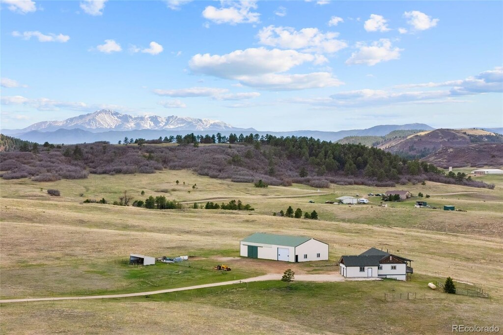 12747 Bestview Dr, Larkspur, CO 80118 - photo 1