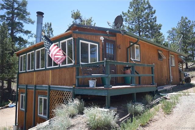 1861 Badger Creek Rd, Hartsel, CO 80449 - photo 1