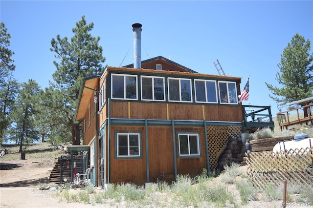 1861 Badger Creek Rd, Hartsel, CO 80449 - photo 2