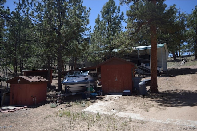 1861 Badger Creek Rd, Hartsel, CO 80449 - photo 8