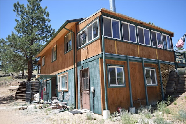 1861 Badger Creek Rd, Hartsel, CO 80449 - photo 3