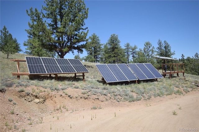 1861 Badger Creek Rd, Hartsel, CO 80449 - photo 33