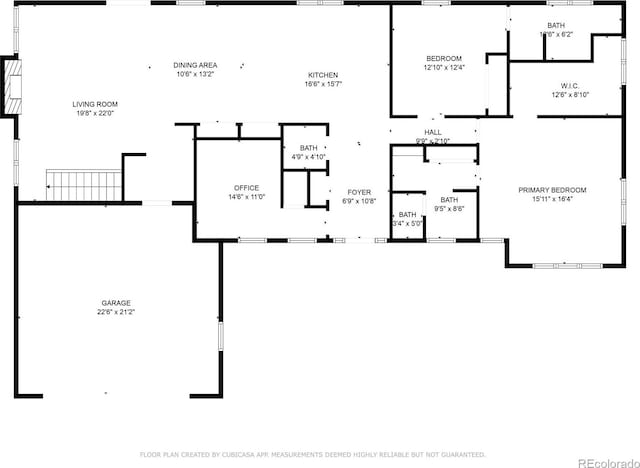 13805 W 26th Ave, Golden, CO 80401 - photo 49