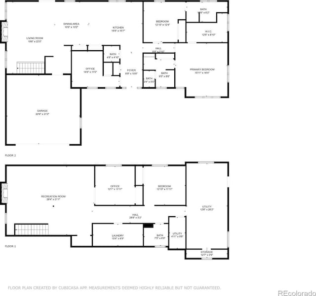 13805 W 26th Ave, Golden, CO 80401 - photo 50
